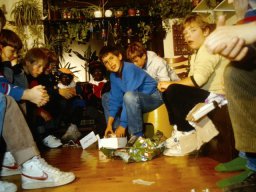 0DIA 1984 RAVA PUPS 1